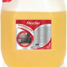 Forscher 30 Kg Kombi Petek Tesisat Temizleme Kimyasalı