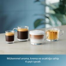 Philips LatteGo Tam Otomatik Espresso Makinesi, EP2331/10