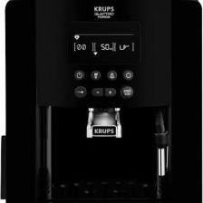Krups Arabica Display Black Tam Otomatik Kahve Makinesi - 8000036227