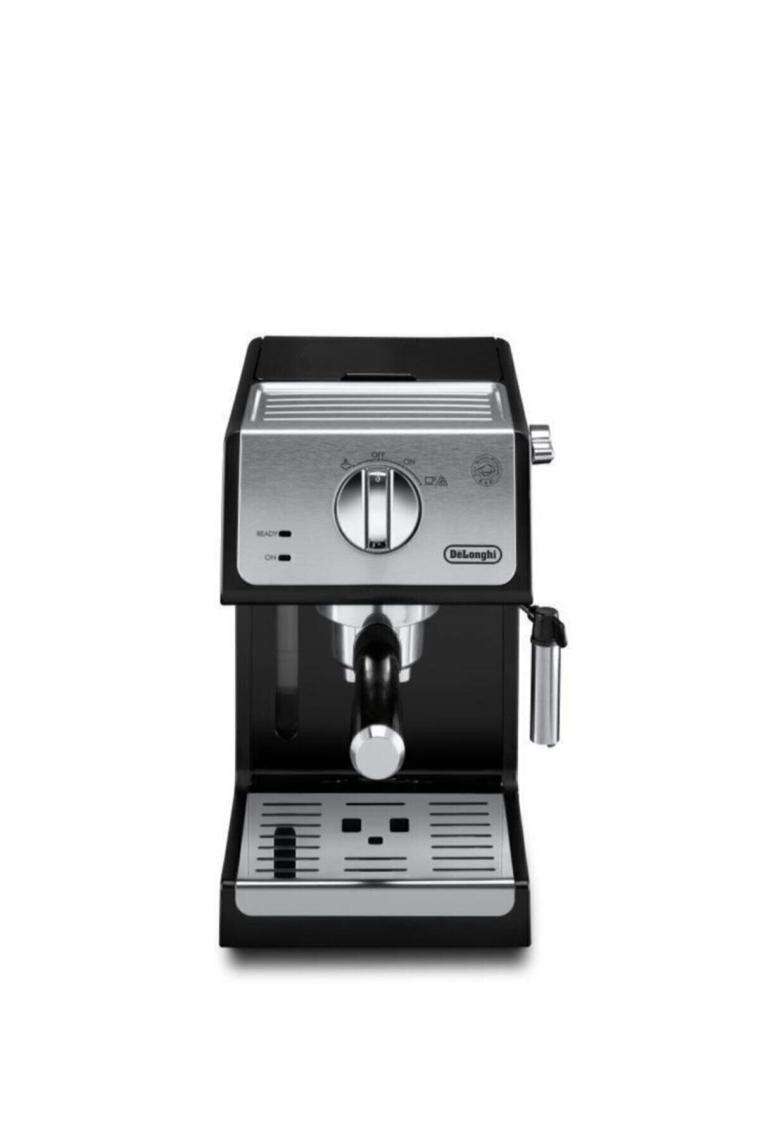 Manuel / Barista Tipi Espresso Makinesi ECP 33.21.Bk