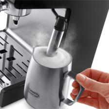 Manuel / Barista Tipi Espresso Makinesi ECP 33.21.Bk
