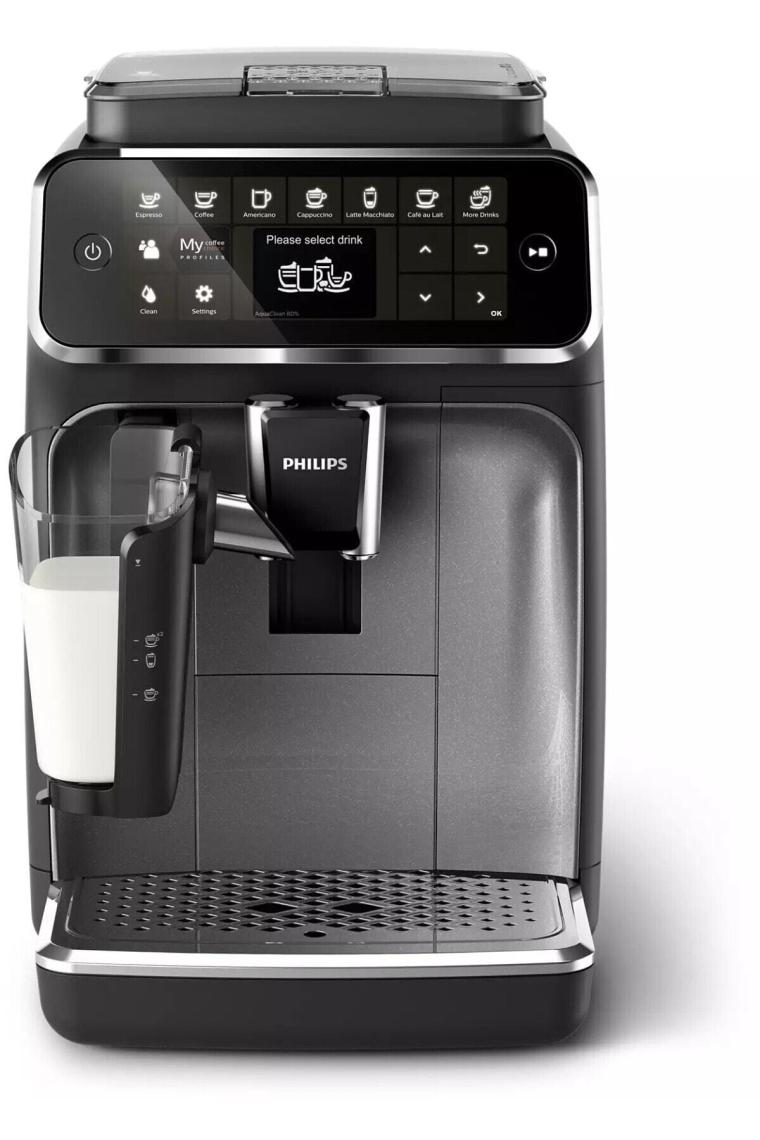 4300 Series Ep4346/70 Tam Otomatik Espresso Makinesi