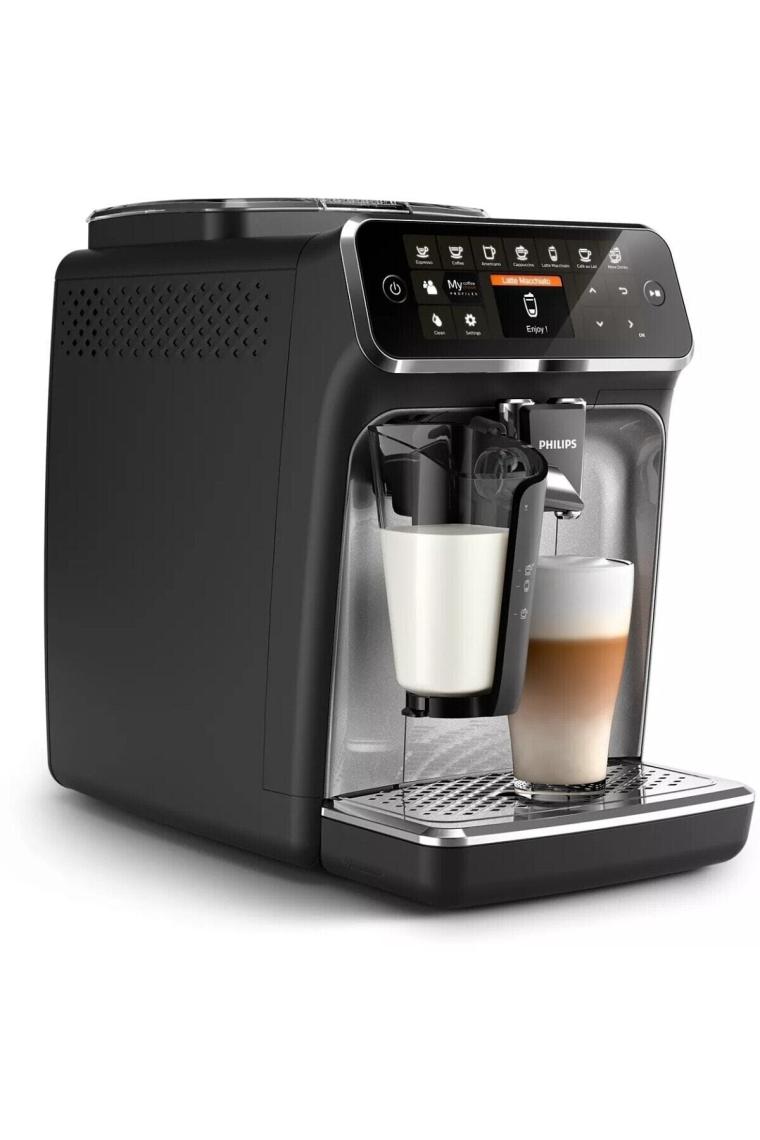4300 Series Ep4346/70 Tam Otomatik Espresso Makinesi