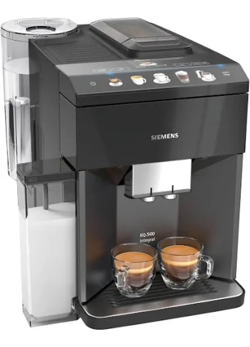Siemens EQ.500 TQ505R09 Integral Tam Otomatik Kahve Makinesi