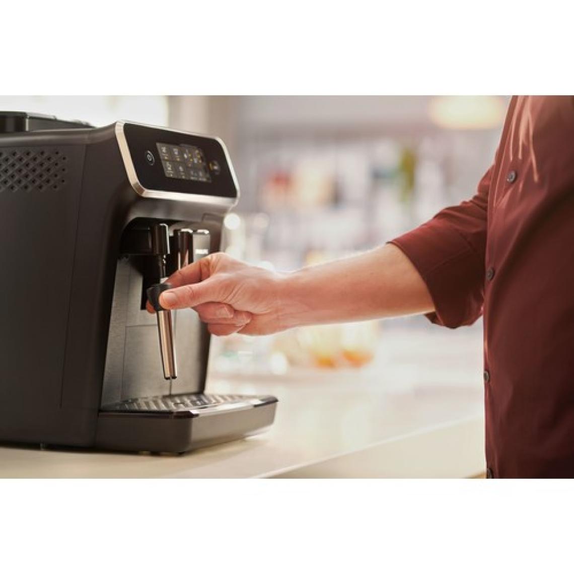 Philips EP2220/10 Tam Otomatik Espresso Makinası