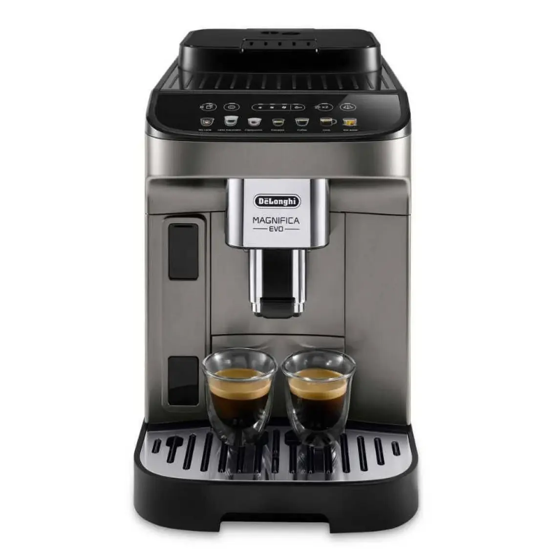 Delonghi MAGNIFICA EVO Çekirdekten Fincana Kahve Makinesi ECAM290.81.TB