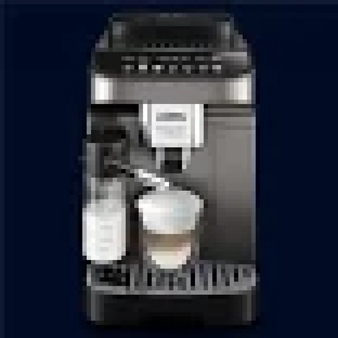 Delonghi MAGNIFICA EVO Çekirdekten Fincana Kahve Makinesi ECAM290.81.TB