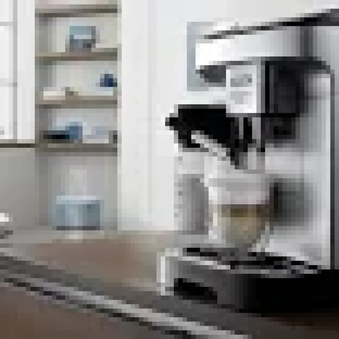 Delonghi MAGNIFICA EVO Çekirdekten Fincana Kahve Makinesi ECAM290.81.TB