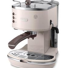 Delonghi Ecov 311.BG Icona Vintange Espresso Makinesi Krem