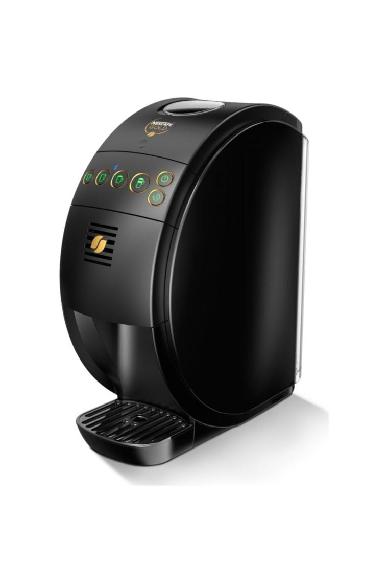 Nescafe Gold Bluetoohtlu Kahve Makinesi - Siyah - 1600 Watt