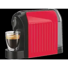 Tchibo Cafissimo Easy Kırmızı Espresso Kahve Makinesi