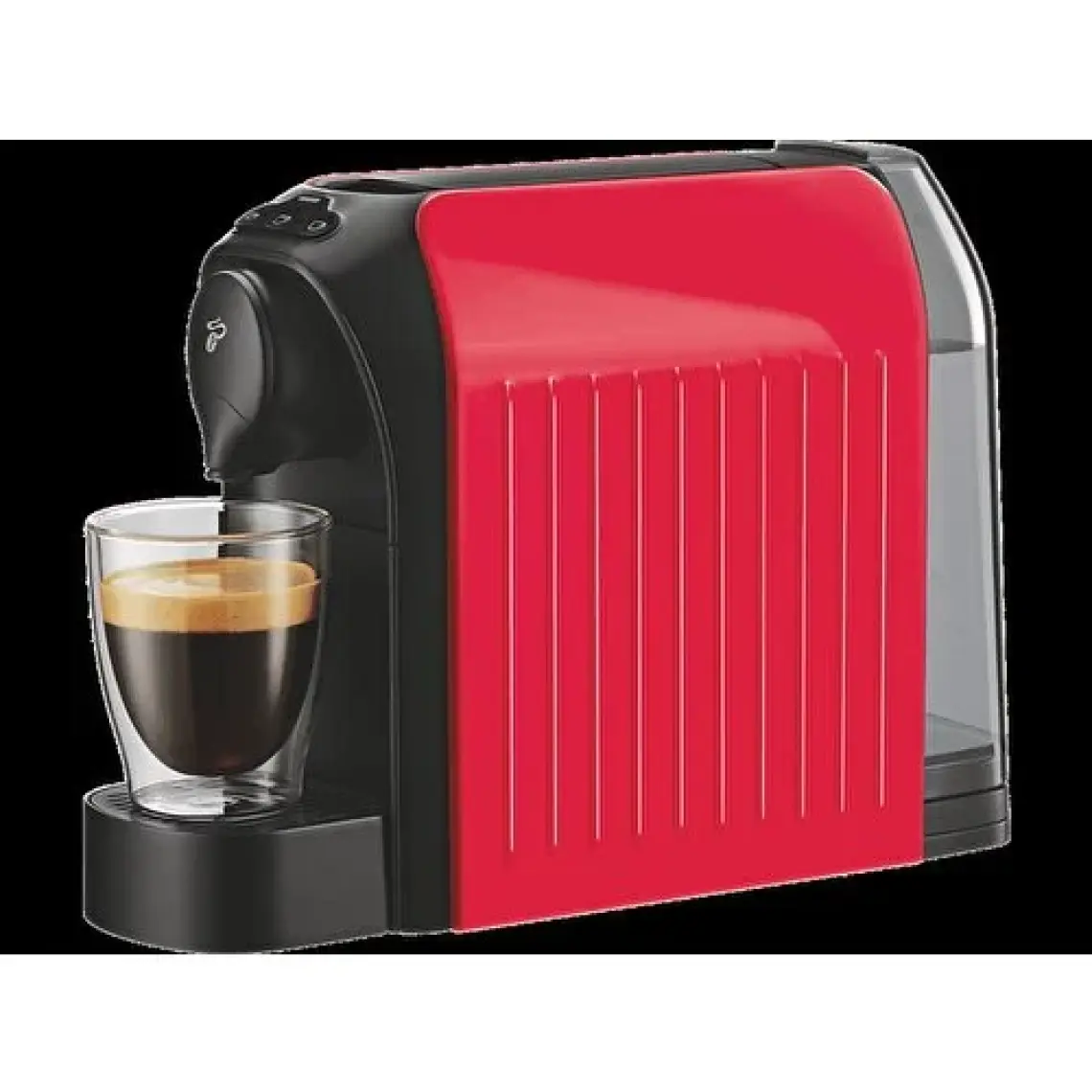 Tchibo Cafissimo Easy Kırmızı Espresso Kahve Makinesi