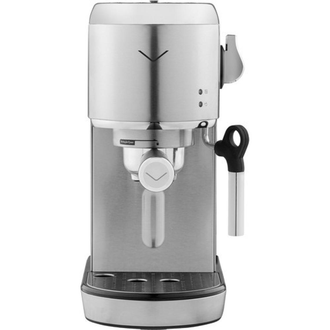 Vestel Barista Yarı Otomatik Espresso Makinesi