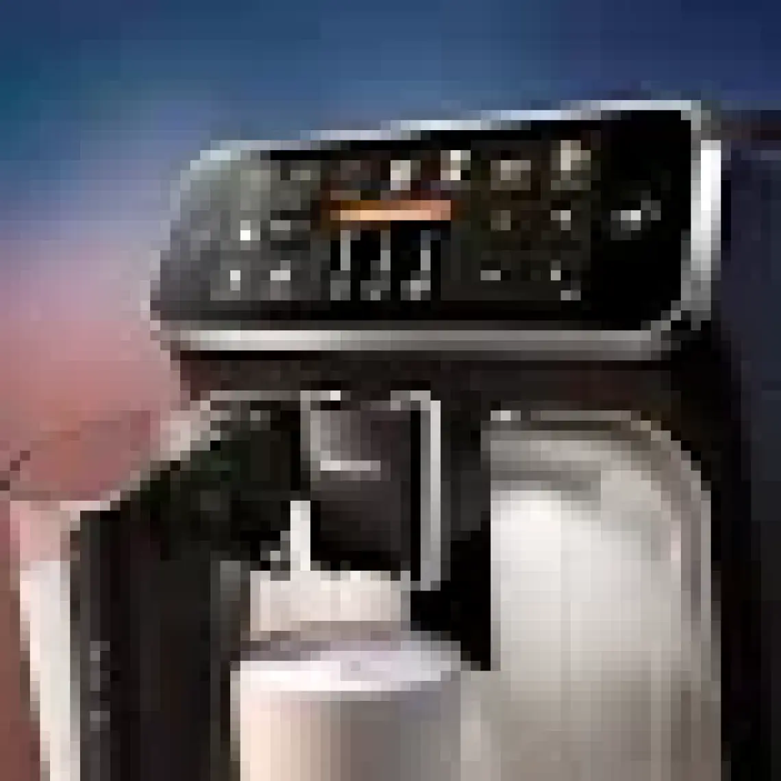 Philips LatteGo EP5447/90 Tam otomatik espresso makinesi