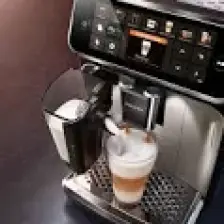 Philips LatteGo EP5447/90 Tam otomatik espresso makinesi