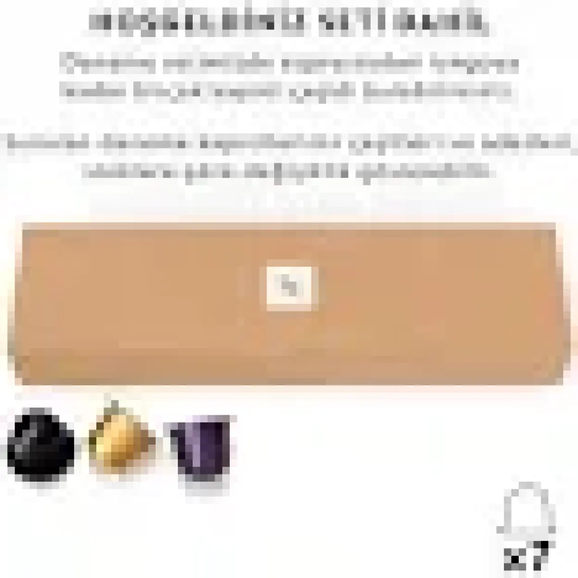 Nespresso S85 Atelier Serisi 1500W Kahve Makinesi - Güçlü Süt Köpürtücüsü ile Espresso ve Kapsül Kahve Hazırlama