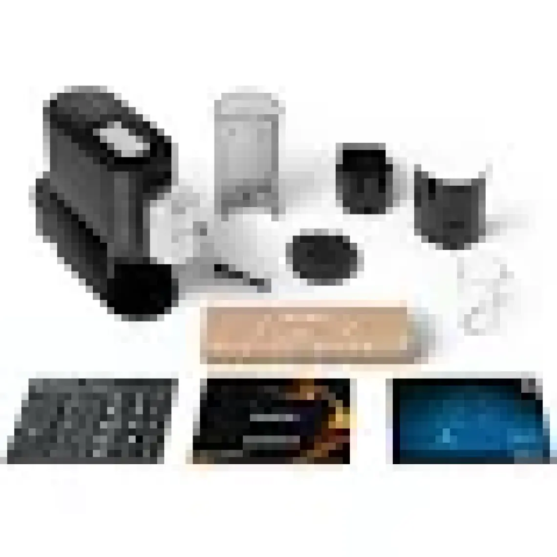 Nespresso S85 Atelier Serisi 1500W Kahve Makinesi - Güçlü Süt Köpürtücüsü ile Espresso ve Kapsül Kahve Hazırlama