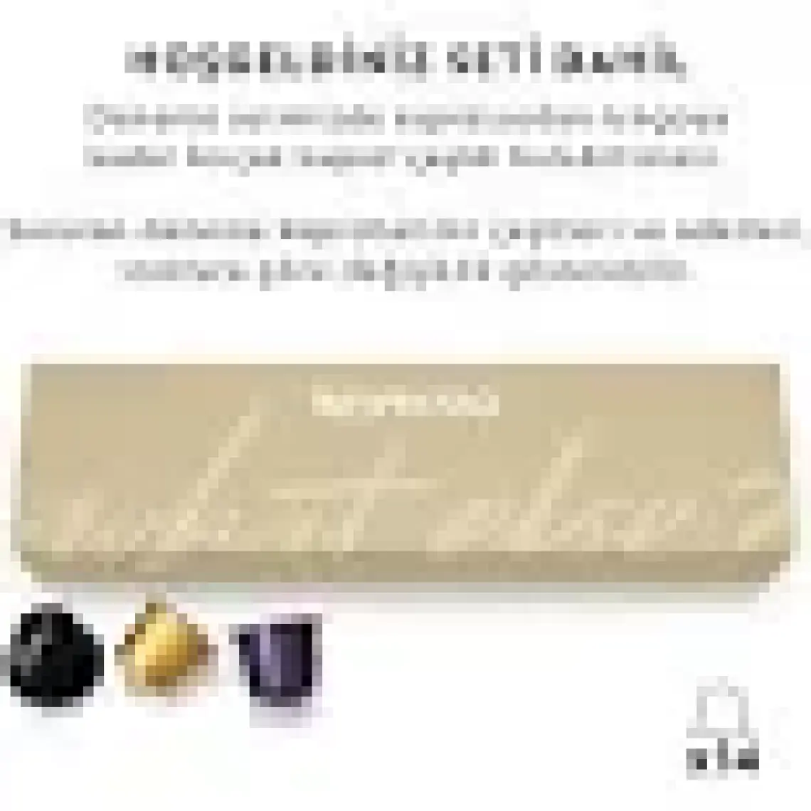 Nespresso S85 Atelier Serisi 1500W Kahve Makinesi - Güçlü Süt Köpürtücüsü ile Espresso ve Kapsül Kahve Hazırlama