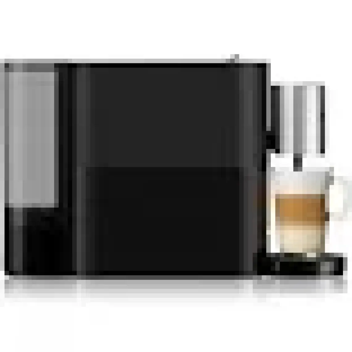 Nespresso S85 Atelier Serisi 1500W Kahve Makinesi - Güçlü Süt Köpürtücüsü ile Espresso ve Kapsül Kahve Hazırlama