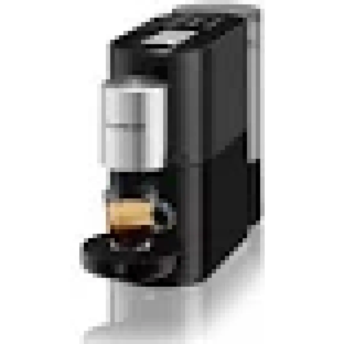 Nespresso S85 Atelier Serisi 1500W Kahve Makinesi - Güçlü Süt Köpürtücüsü ile Espresso ve Kapsül Kahve Hazırlama