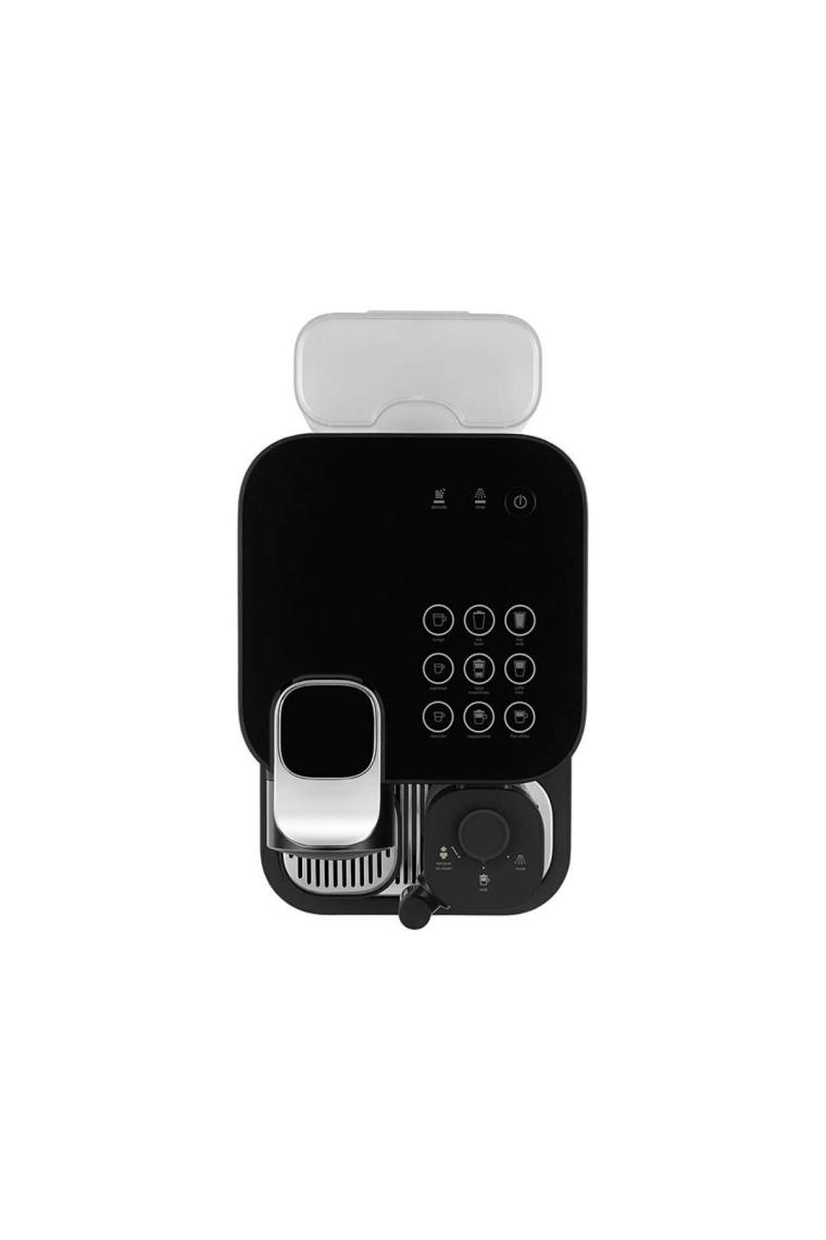 Nespresso F541 Gran Latissima Süt Çözümlü Kahve Makinesi,Siyah