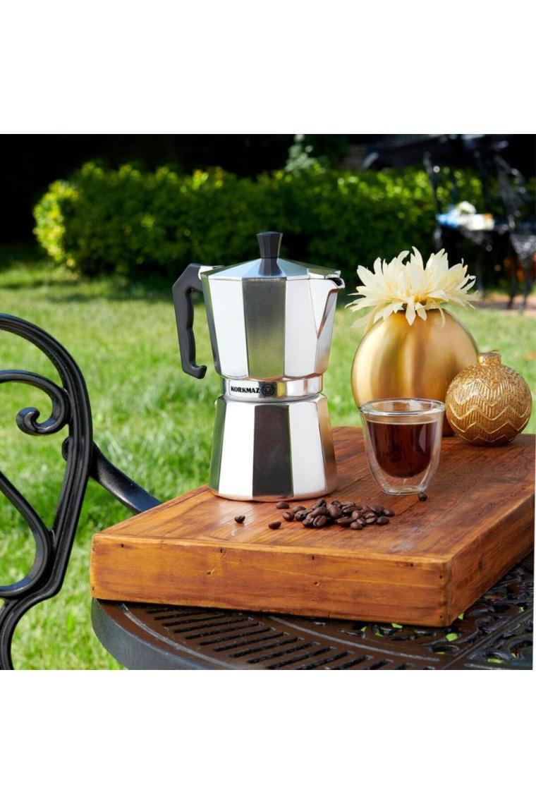 Store - Etna Moka Pot 6 Fincan 300 ml