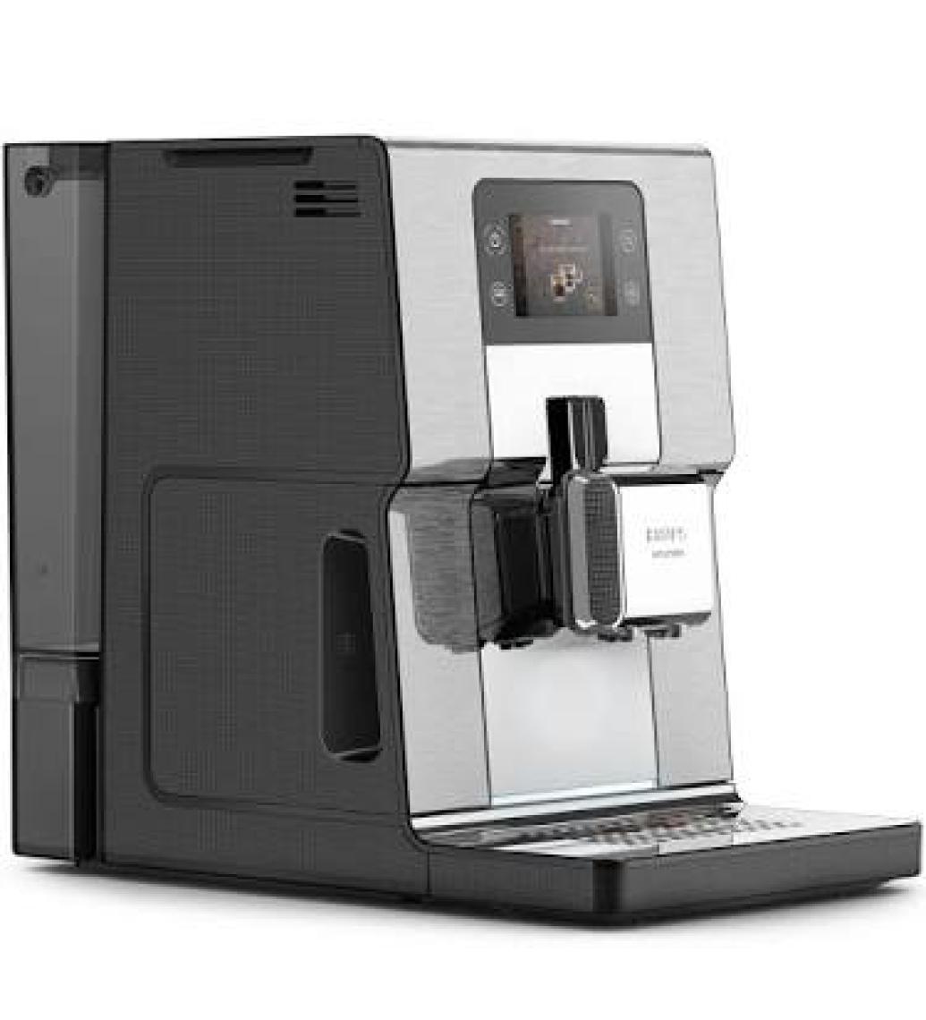 Krups Intuition Experience Plus Tam Otomatik Kahve Makinesi - 8010001098