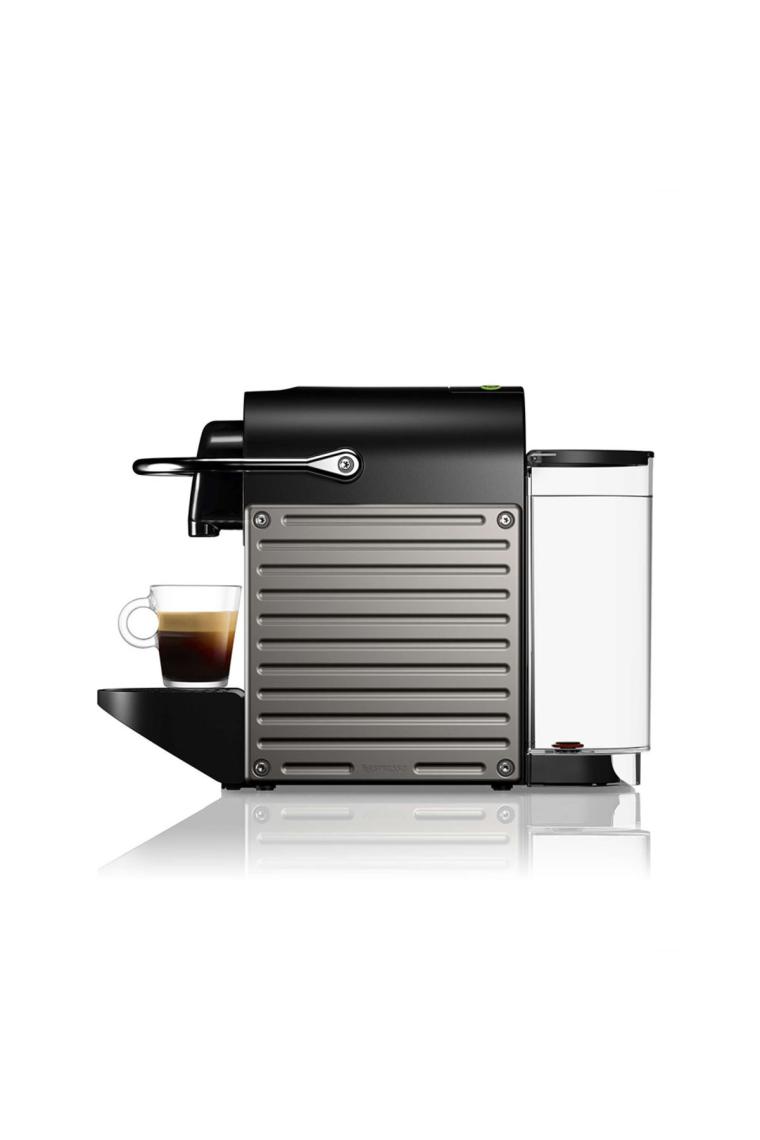 Nespresso C61 Pixie Titan Kapsüllü Kahve Makinesi