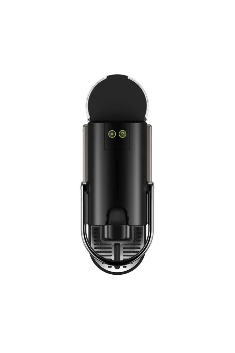 Nespresso C61 Pixie Titan Kapsüllü Kahve Makinesi