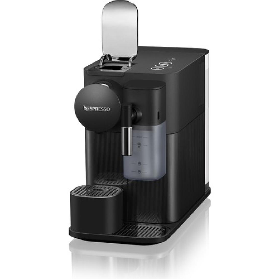 Nespresso F121 Lattissima One Black Kahve Makinesi