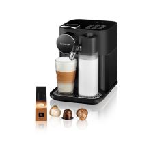 Nespresso F541 Gran Lattissima Siyah Kapsül Kahve Makinesi