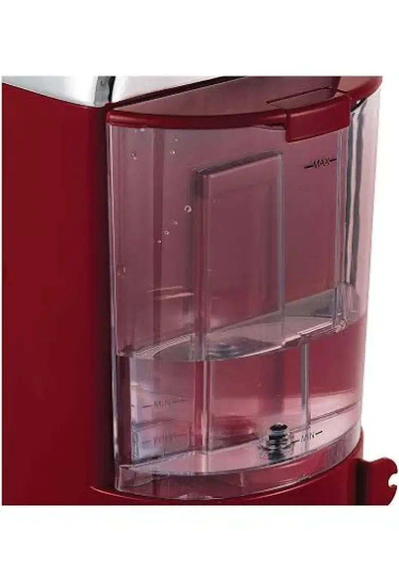Russell Hobbs Retro Kırmızı Espresso Kahve Makinesi