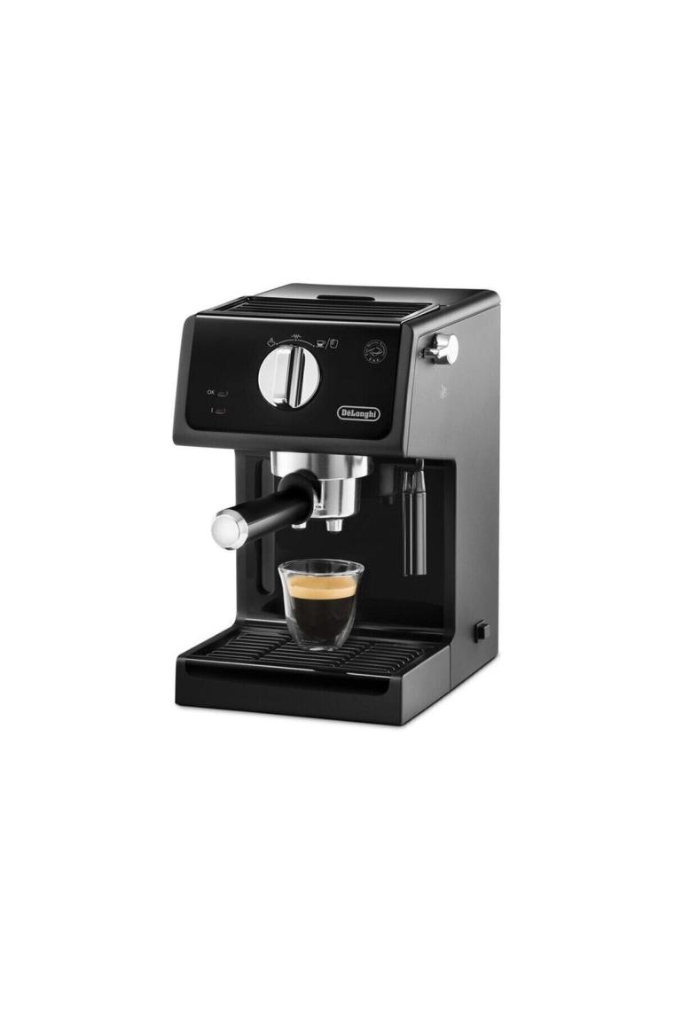 Ecp 31.21 Espresso Ve Cappucino Makinası