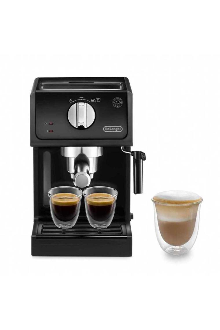 Ecp 31.21 Espresso Ve Cappucino Makinası