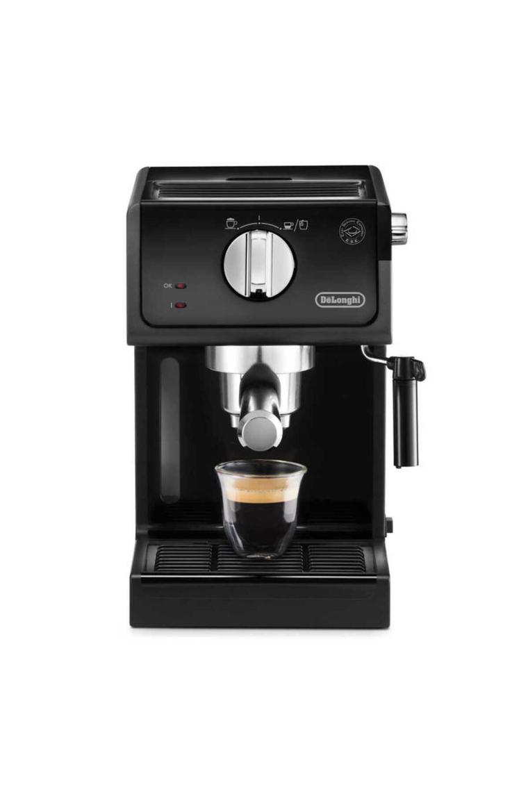 Ecp 31.21 Espresso Ve Cappucino Makinası