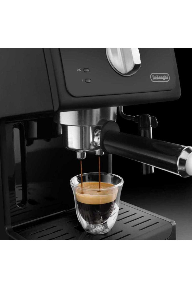 Ecp 31.21 Espresso Ve Cappucino Makinası