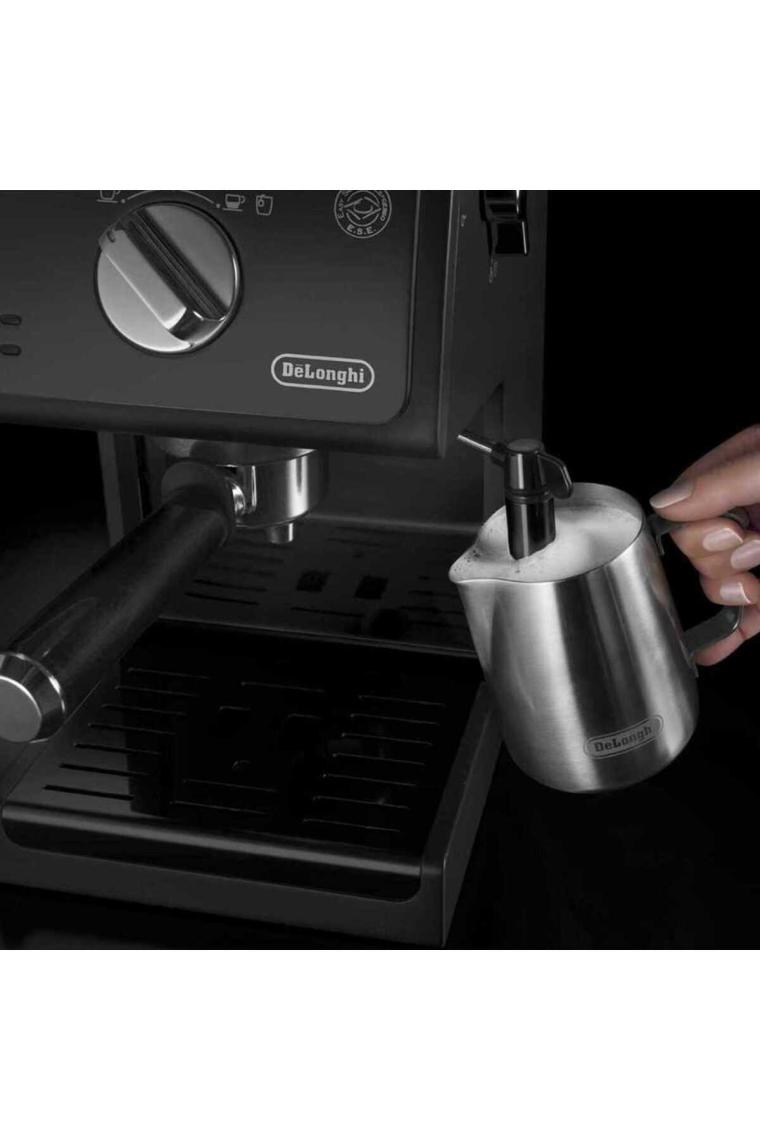 Ecp 31.21 Espresso Ve Cappucino Makinası
