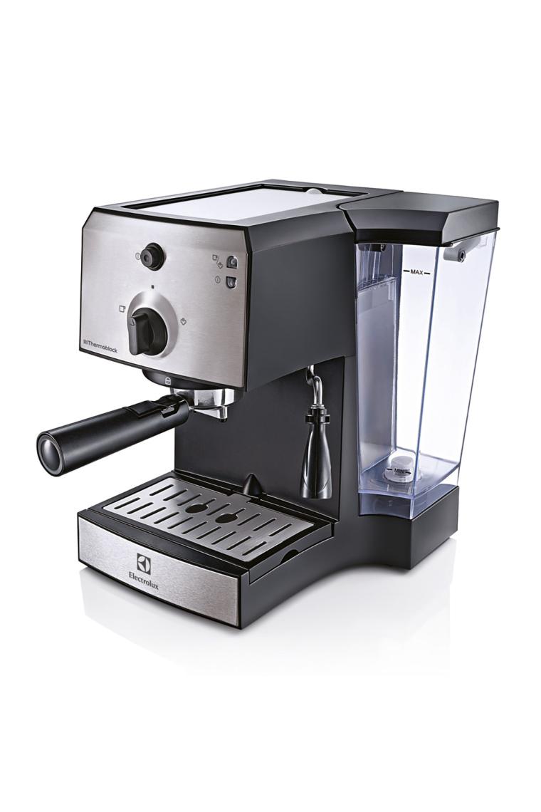 EEA111 1250 W Espresso ve Capuccino Makinesi