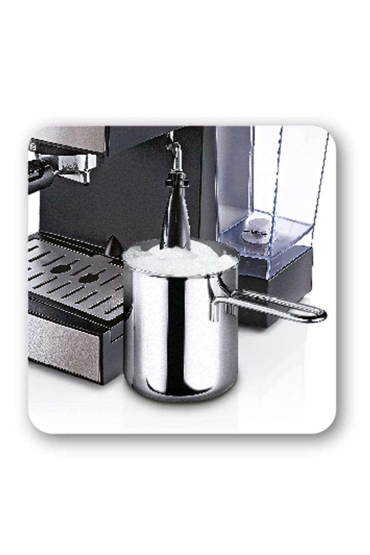EEA111 1250 W Espresso ve Capuccino Makinesi