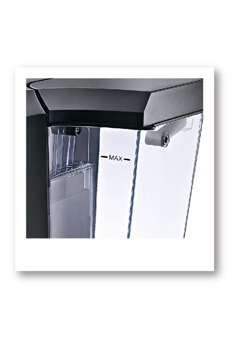 EEA111 1250 W Espresso ve Capuccino Makinesi