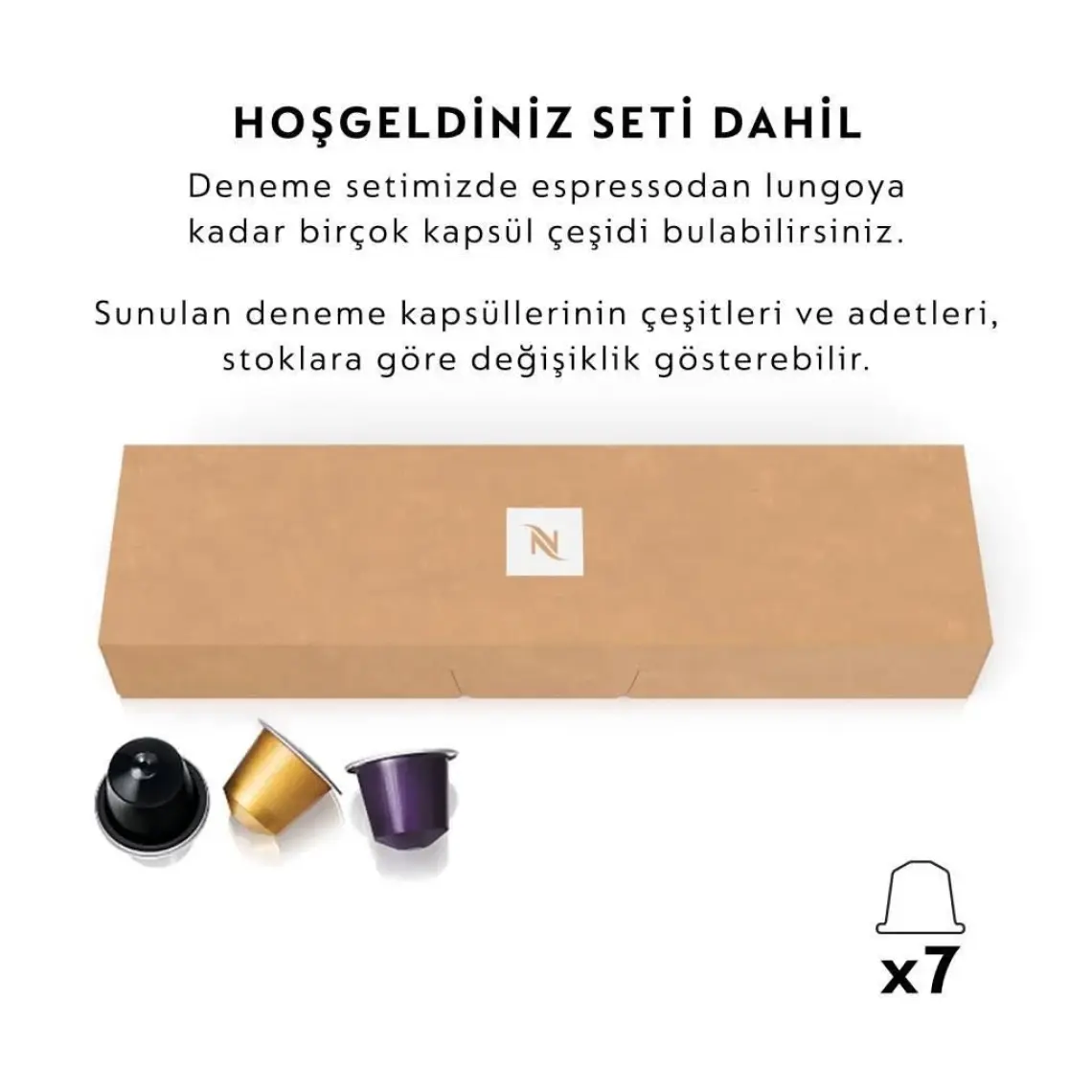 Nespresso C35 Essenza Mini Gri Kahve Makinesi ve Süt köpürtücü Aksesuar
