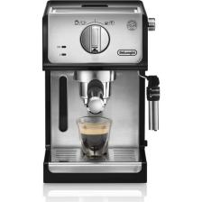 Delonghi Manuel / Barista Tipi Espresso Makinesi ECP 35.31