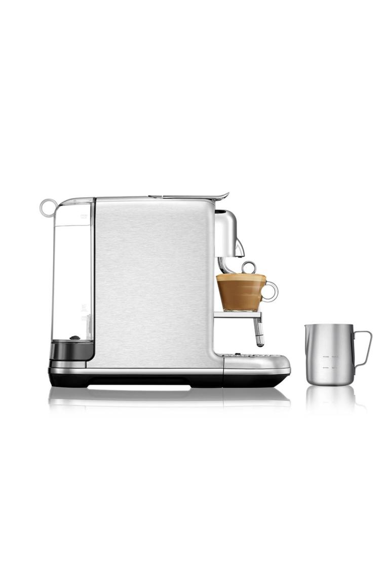 J620 Creatista Pro Kahve Makinesi,Çelik