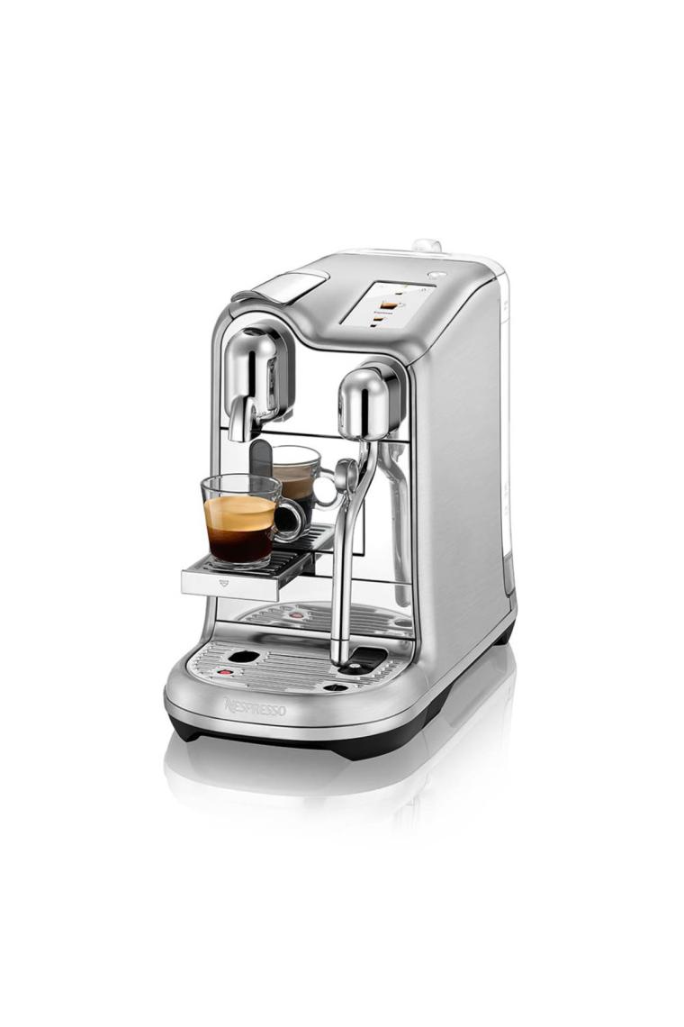 J620 Creatista Pro Kahve Makinesi,Çelik
