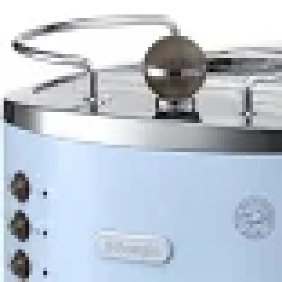 Delonghi Icona Vintage Manuel / Barista Tipi Espresso Makinesi ECOV 311.BG