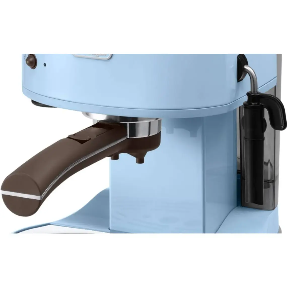 Delonghi Icona Vintage Manuel / Barista Tipi Espresso Makinesi ECOV 311.BG