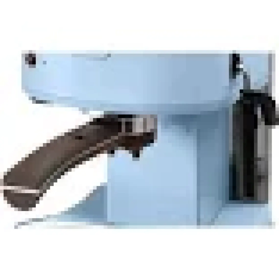 Delonghi Icona Vintage Manuel / Barista Tipi Espresso Makinesi ECOV 311.BG