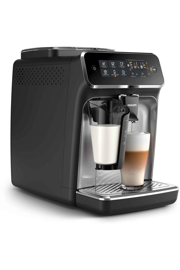 Ep3246/70 3200 Serisi Tam Otomatik Espresso Makineleri