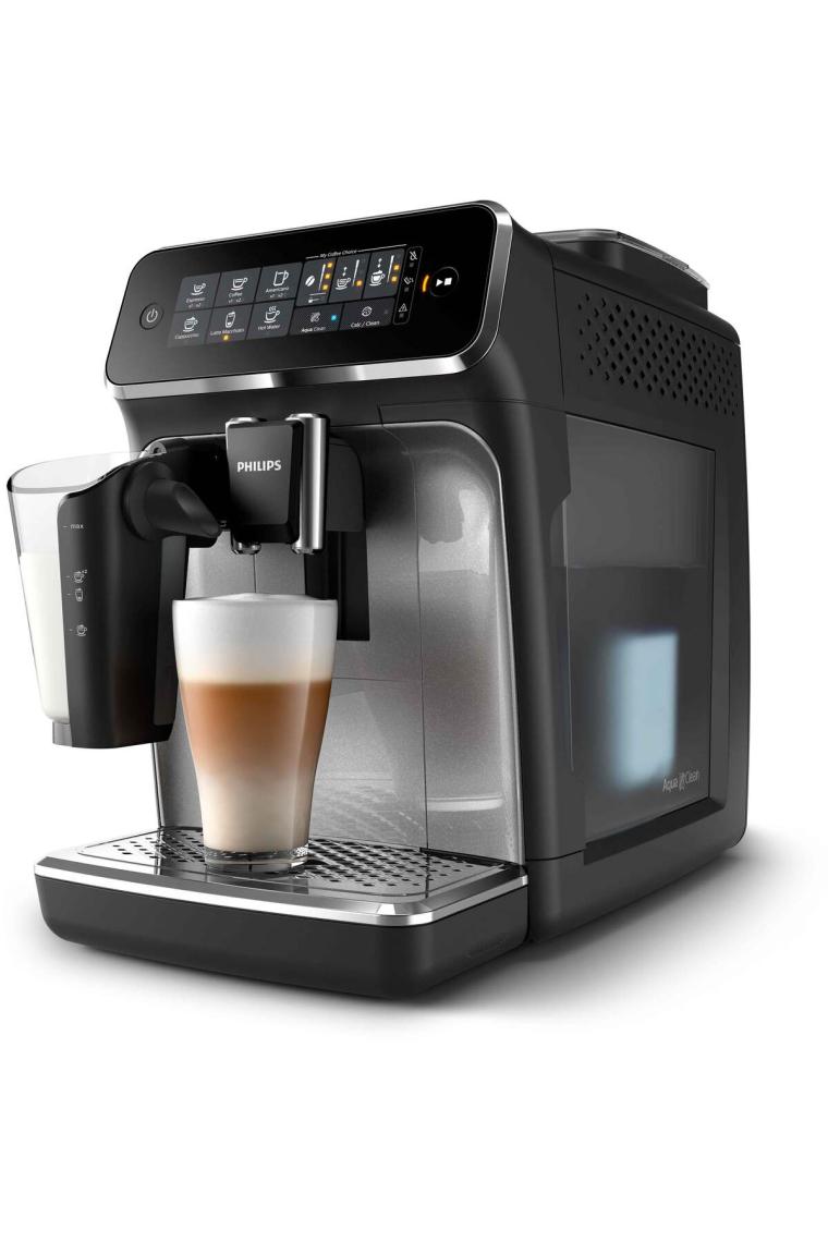 Ep3246/70 3200 Serisi Tam Otomatik Espresso Makineleri
