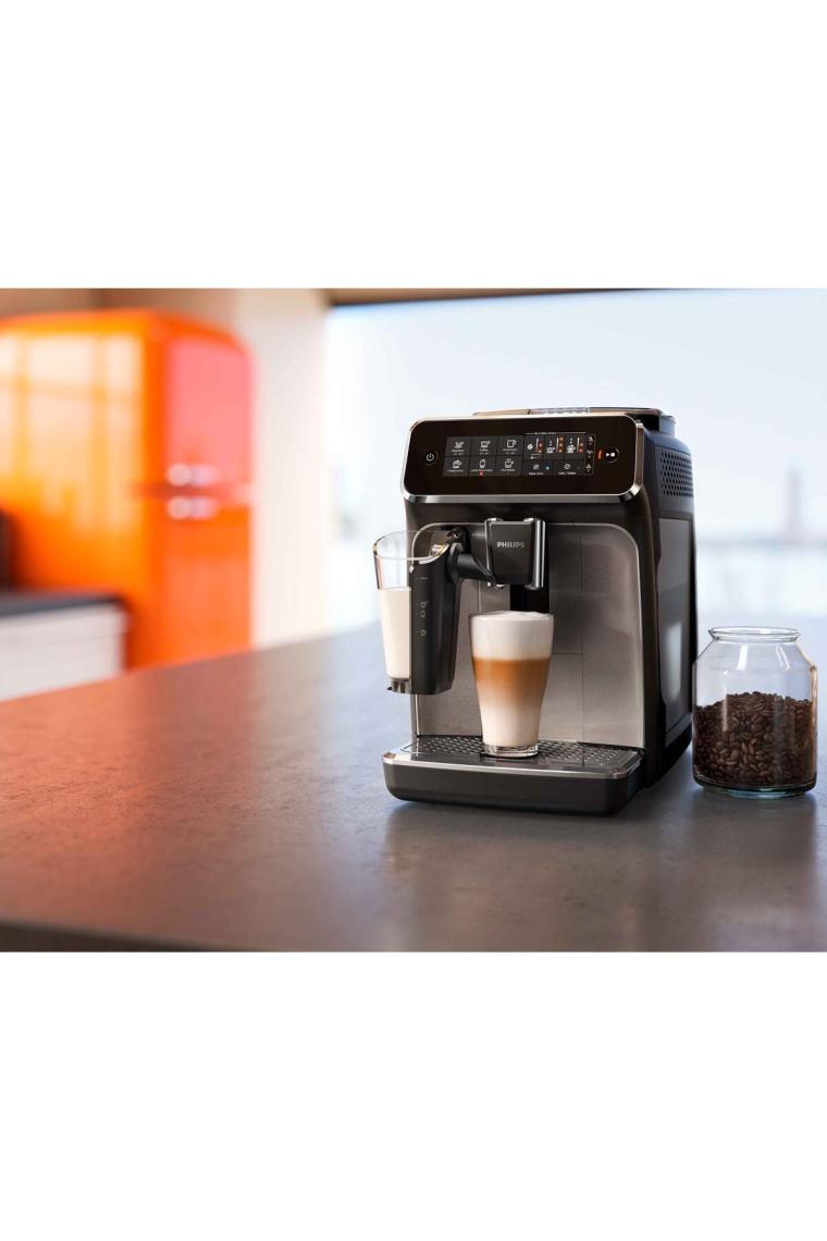 Ep3246/70 3200 Serisi Tam Otomatik Espresso Makineleri